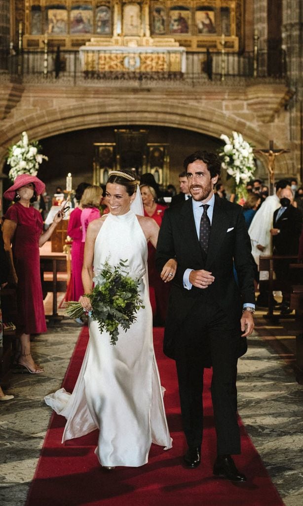 novias reyes