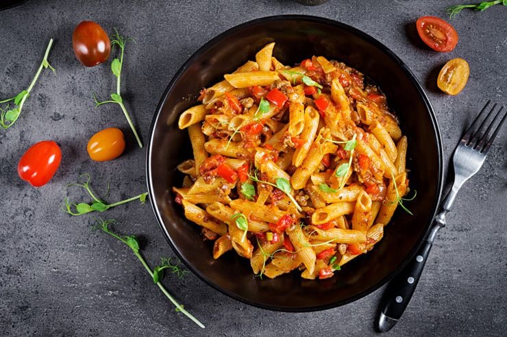 pasta