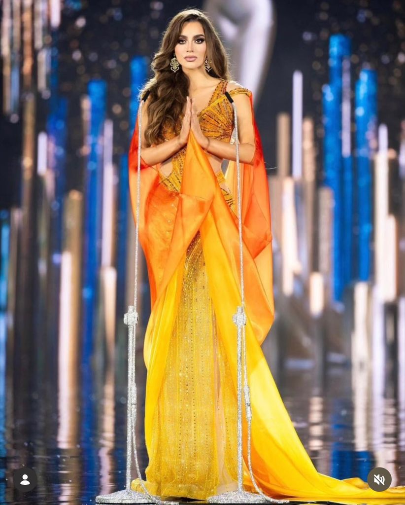 María Alejandra López, Miss Colombia, se abre camino hacia Miss Universe 2026 con la fuerza de sus sueños y el legado de su madre