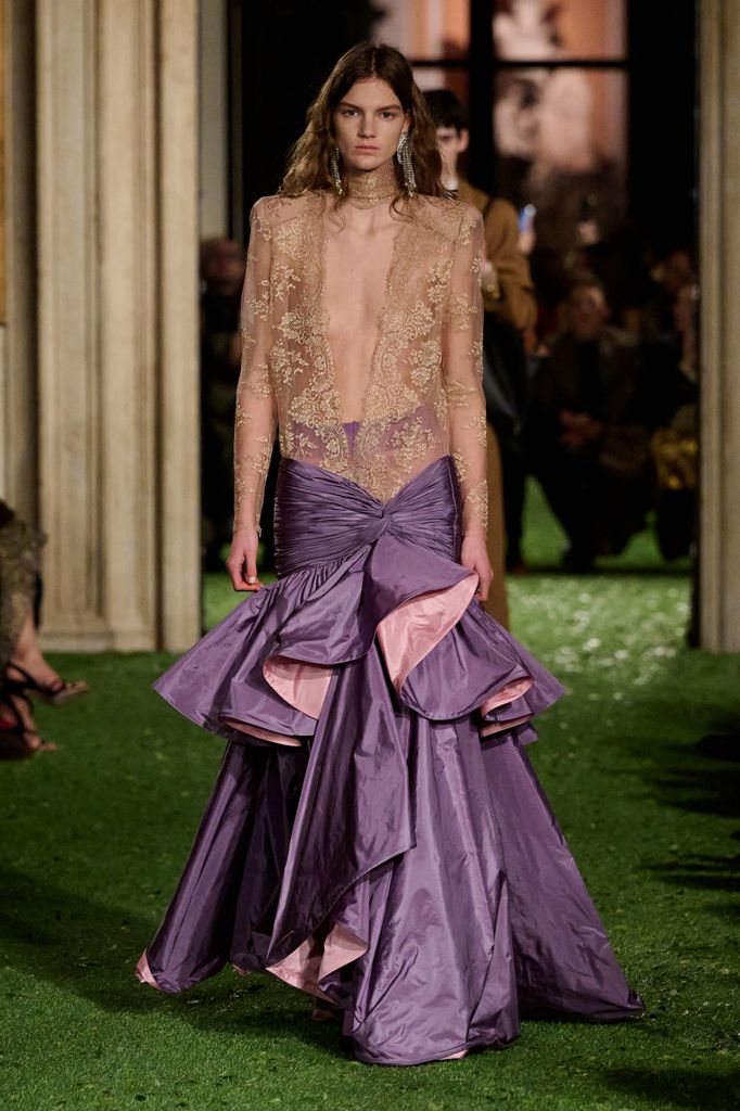 Valentino Otoño/Invierno 2026