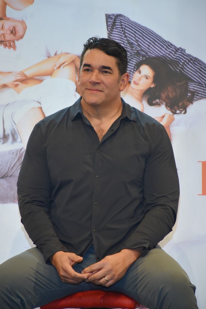 Eduardo Santamarina