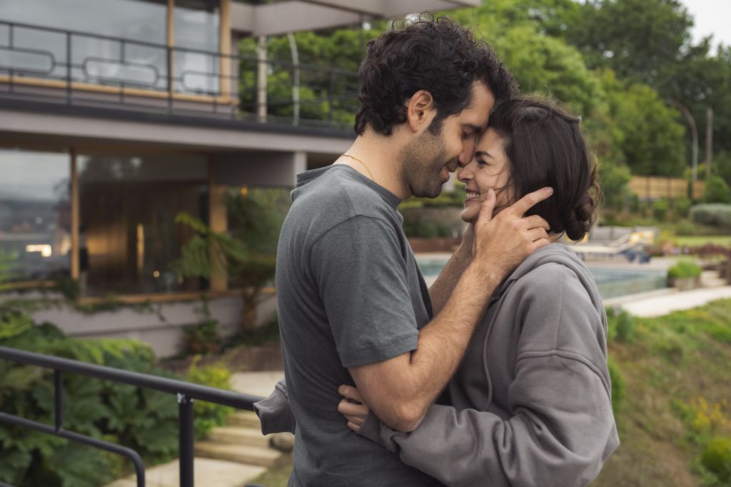 La segunda temporada de Clanes, con Tamar Novas y Clara Lago, llega a Netflix le 3 de abril con la incorporación de Luis Zahera