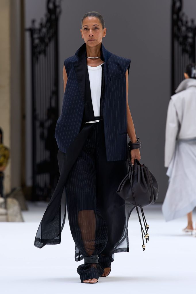 Sportmax para Primavera-Verano 2027