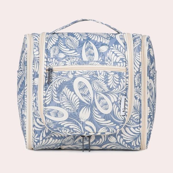 Narwey Neceser Colgante Bolsa de Aseo Mujer