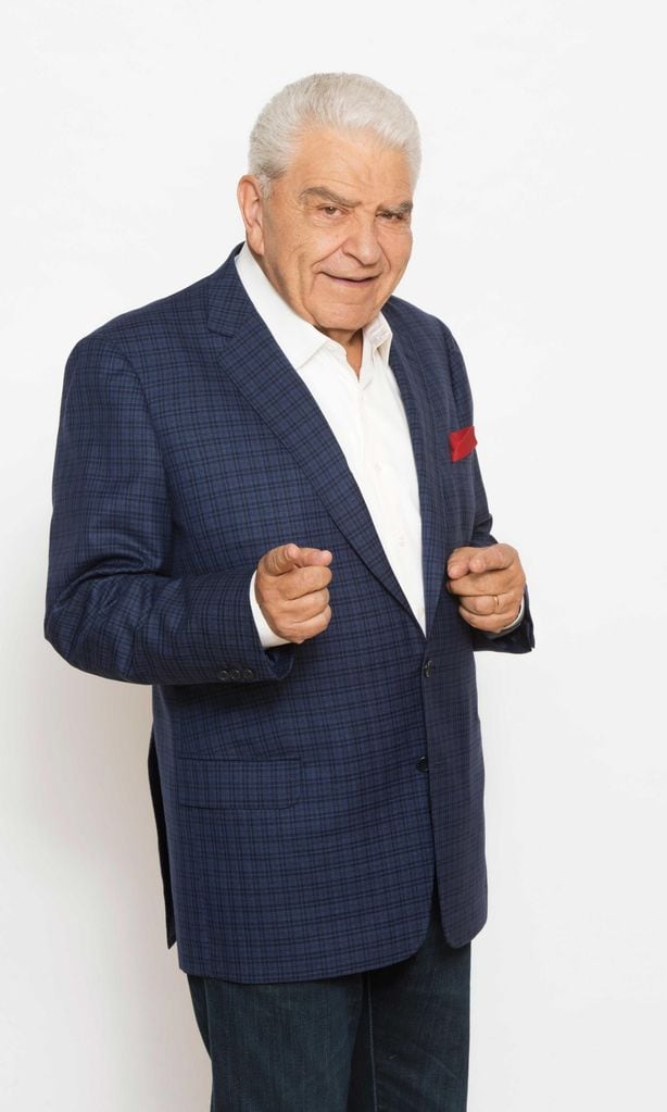 Don Francisco