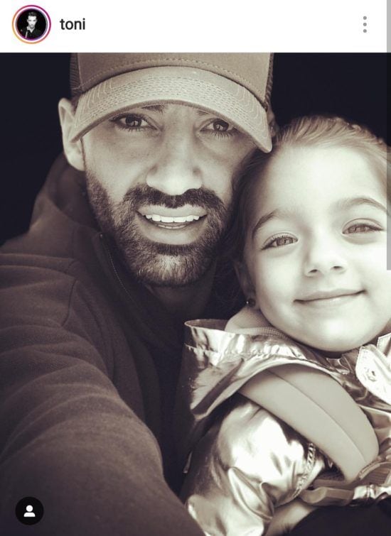 Toni Costa y Alaïa