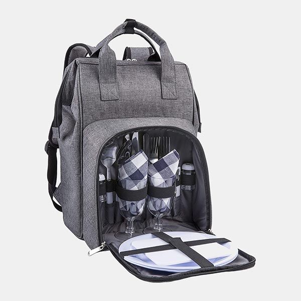 playa accesorios mochila