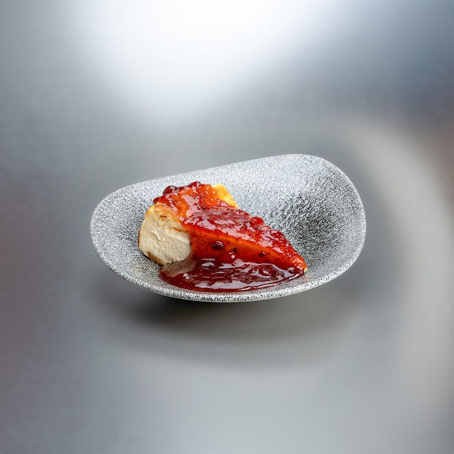 New York Cheese Cake