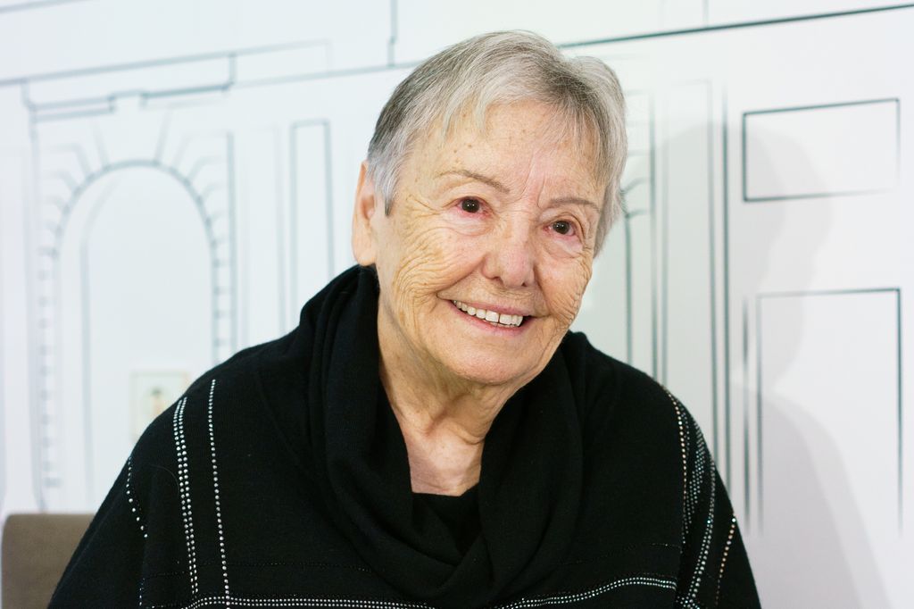 María Galiana 