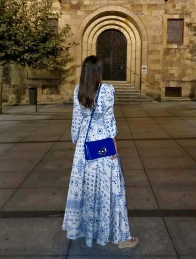Paula Echevarría