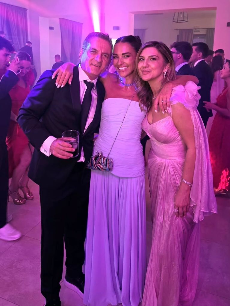 Paula Echevarría