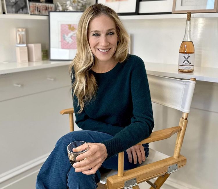 Sarah Jessica Parker