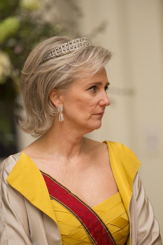Astrid de Bélgica
