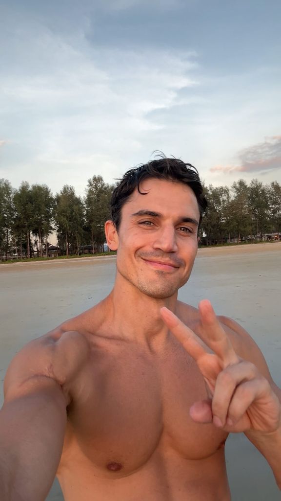 Álex González