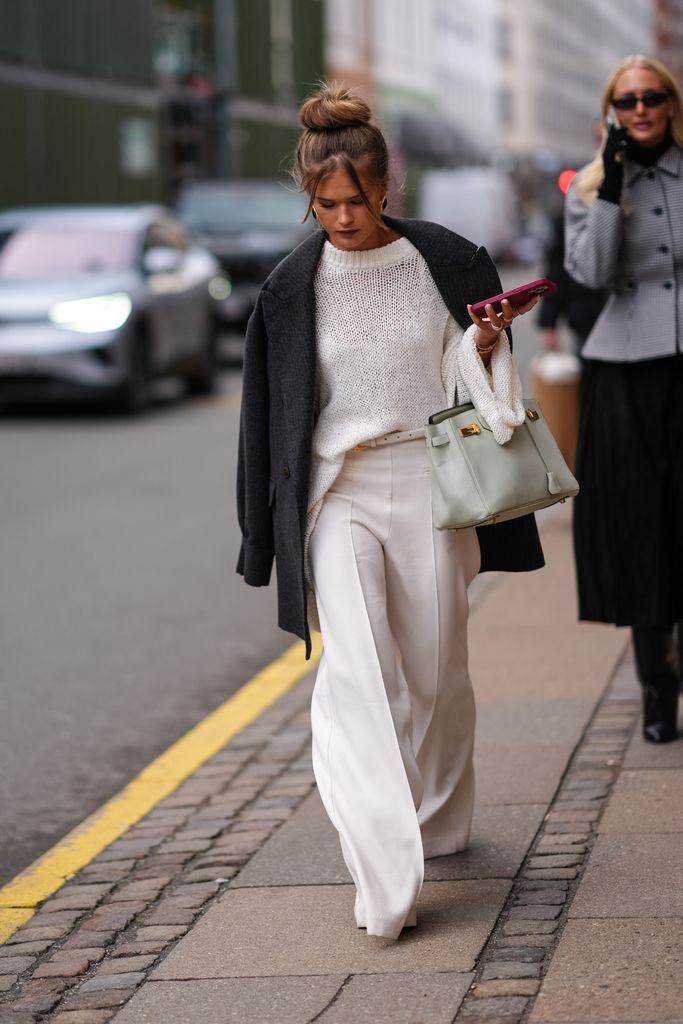 Demur Look Los looks ‘demure’ más bonitos para sobrevivir con estilo a los días de ...