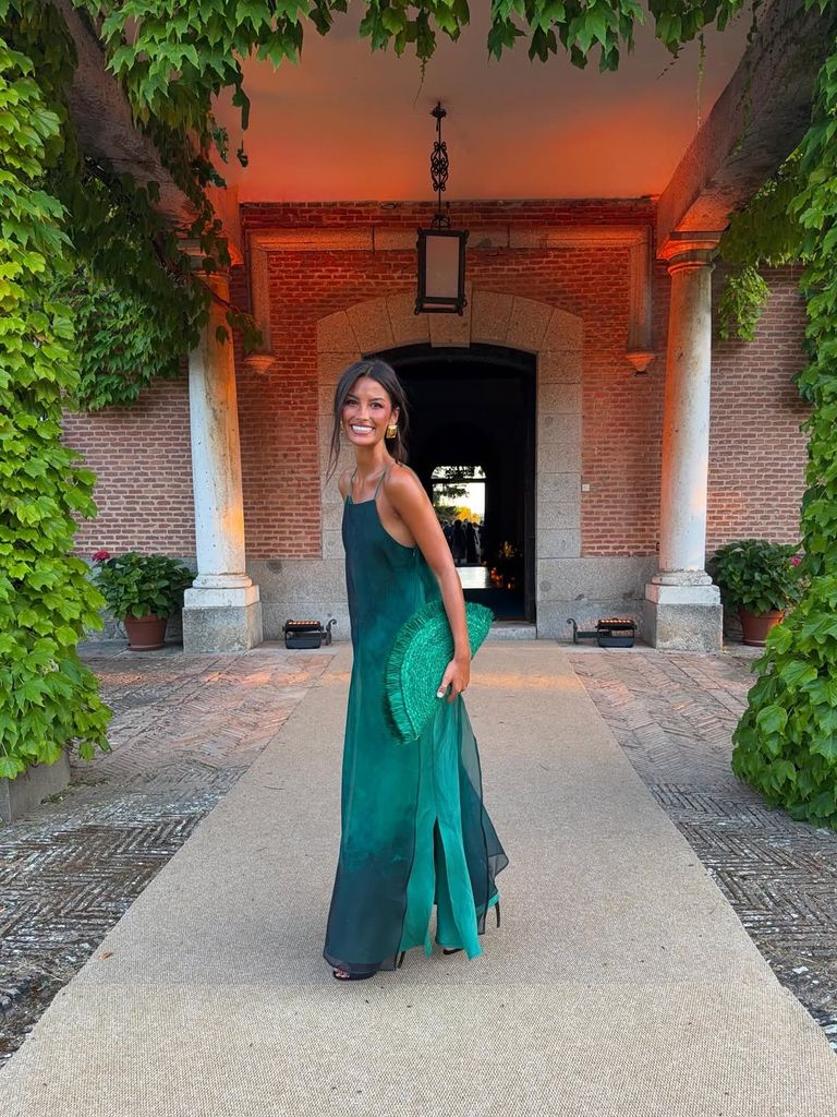 María Martín de Pozuelo