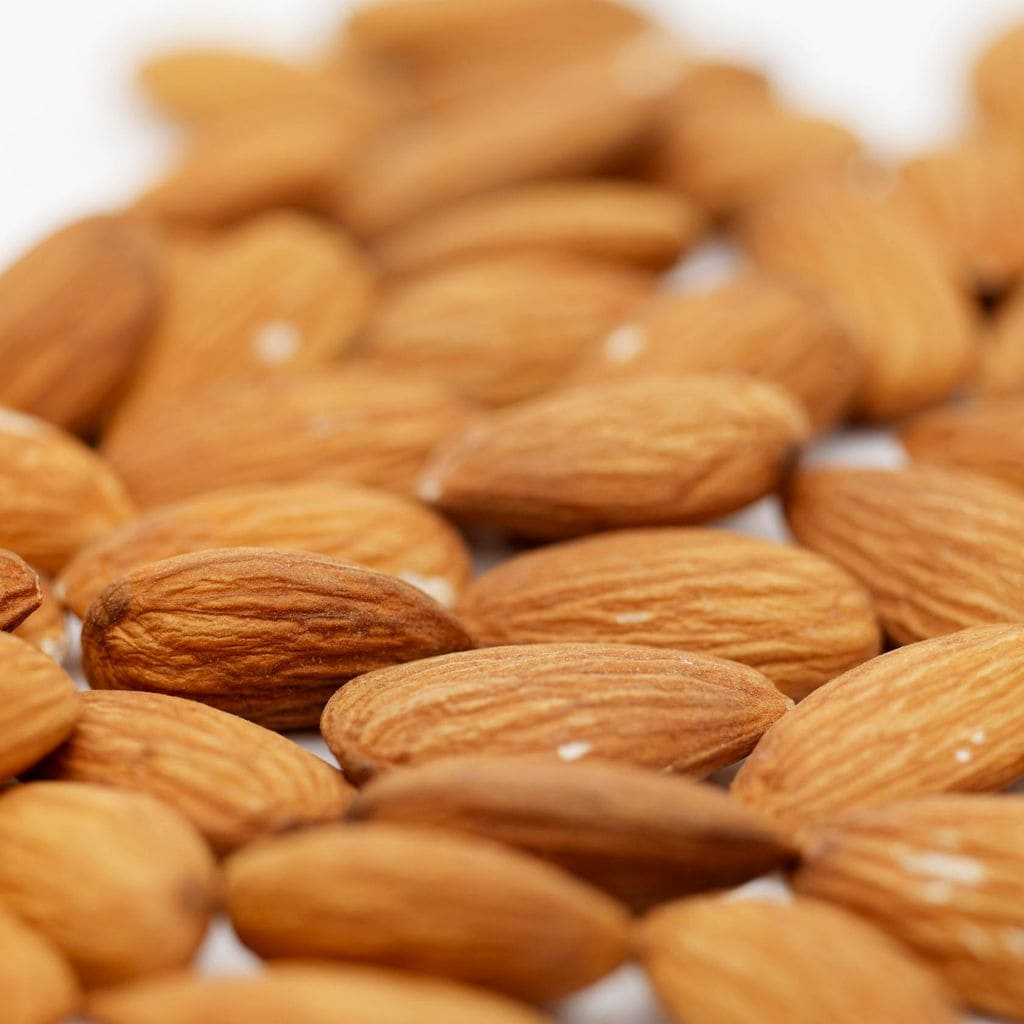 Almendras