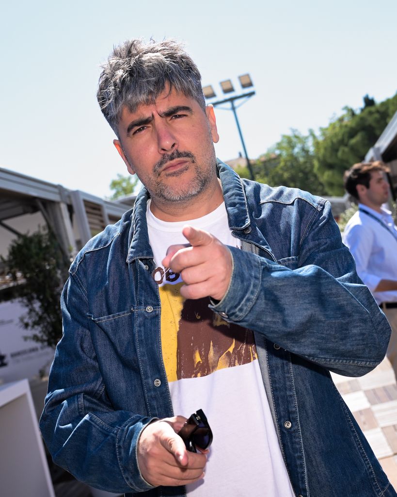 David Muñoz de Estopa