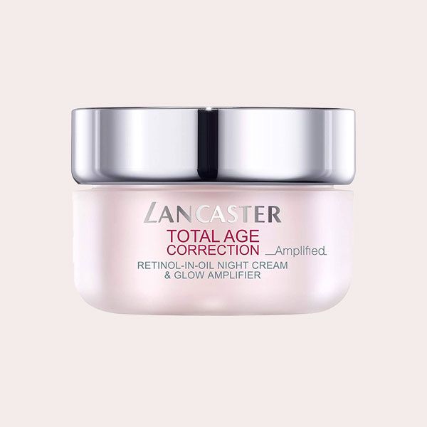 lancaster crema antiedad