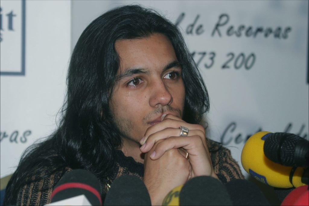 "Eso no se olvida nunca", ha declarado