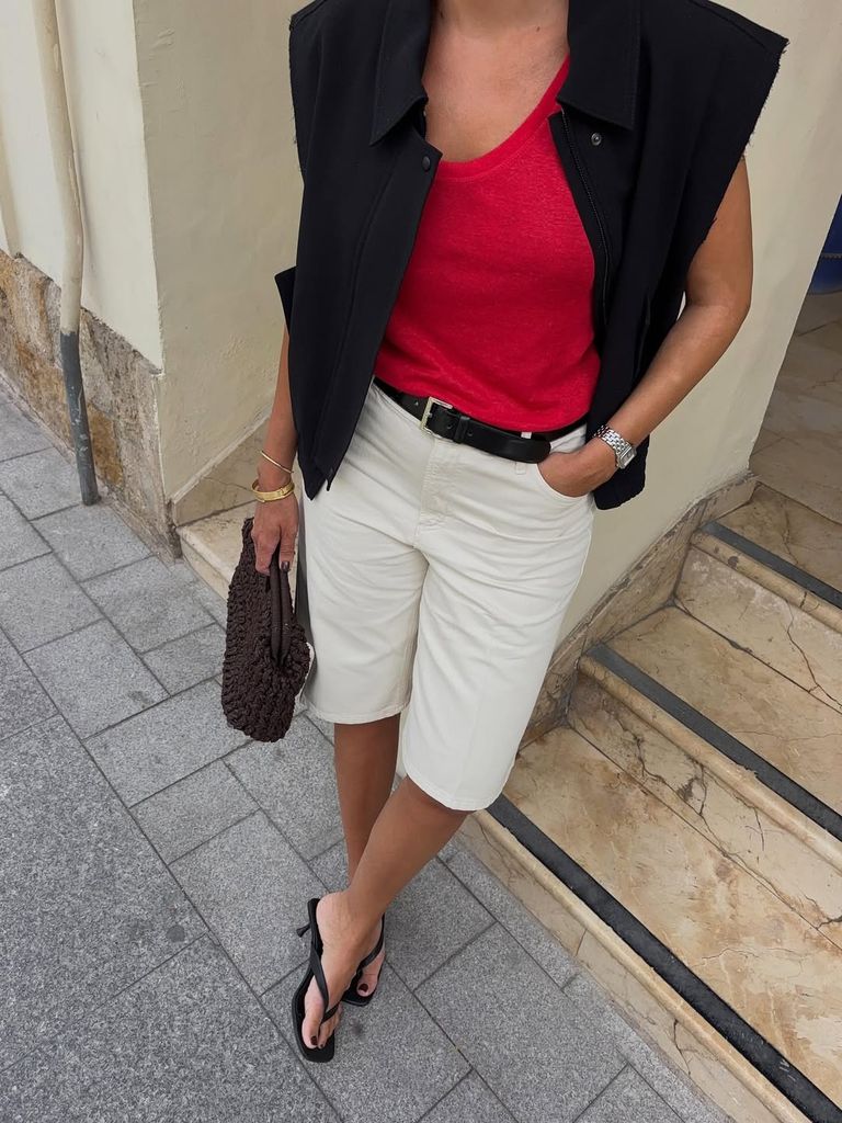 Bermudas sí, pero nunca en estas ocasiones: la guía que necesitas