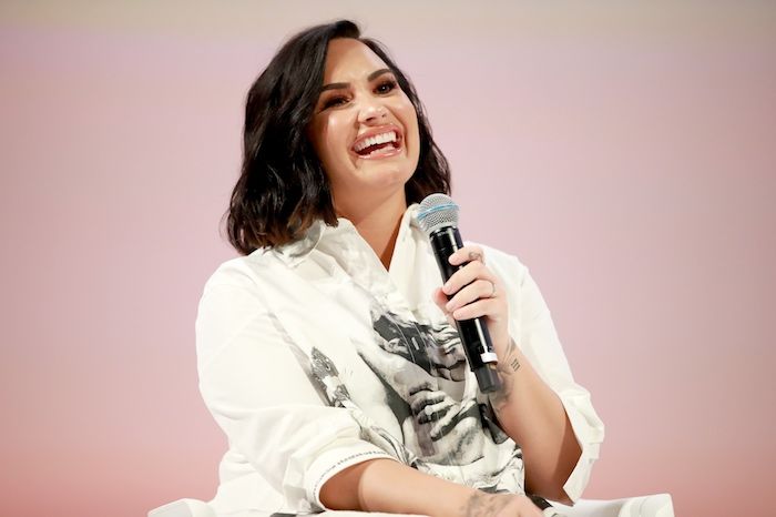 Demi Lovato