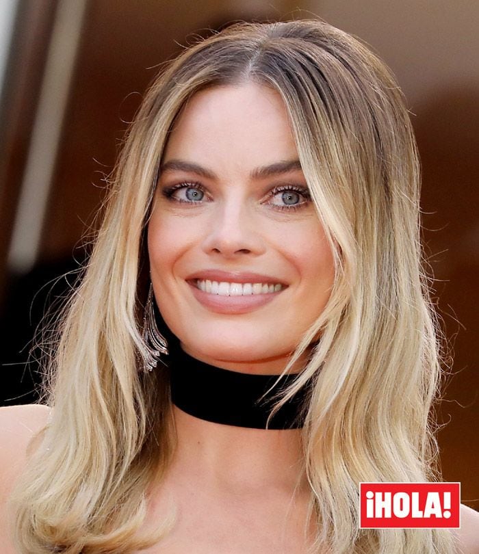 Margot Robbie