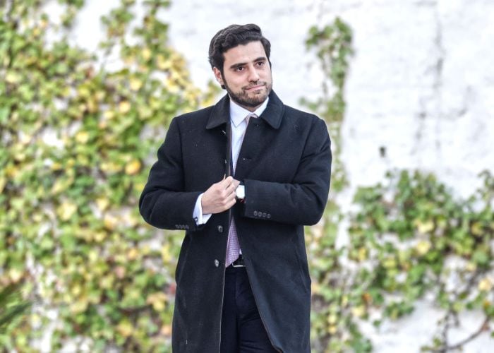 Giacomo Ugarelli