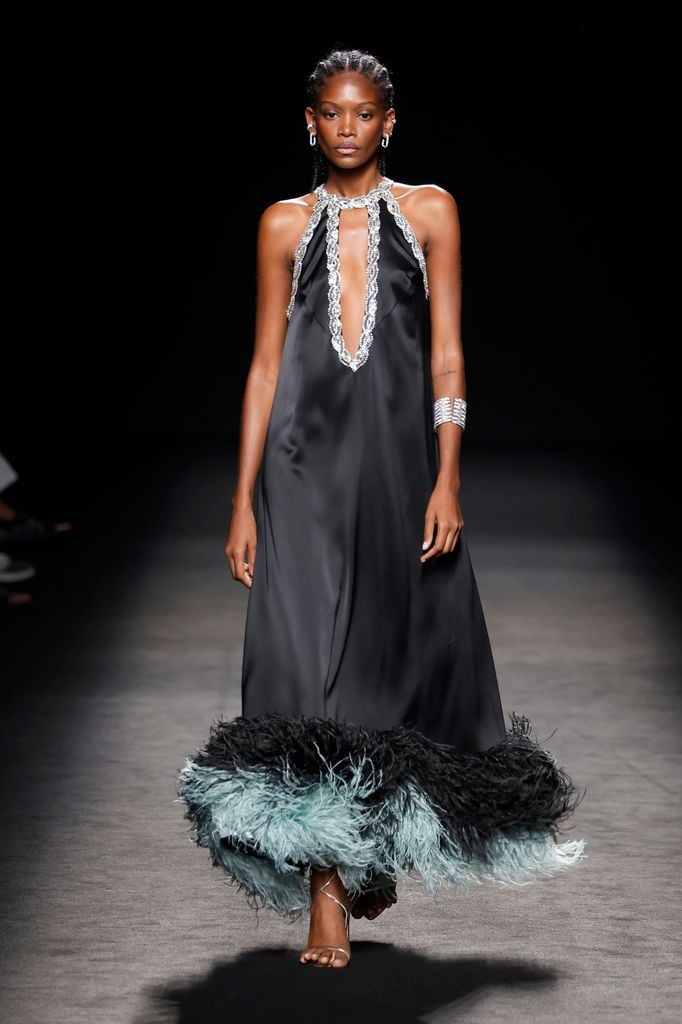 Desfile Claro Couture