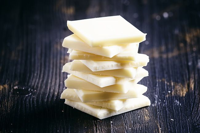Bizcocho de chocolate blanco1