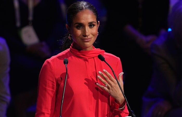 Meghan Markle