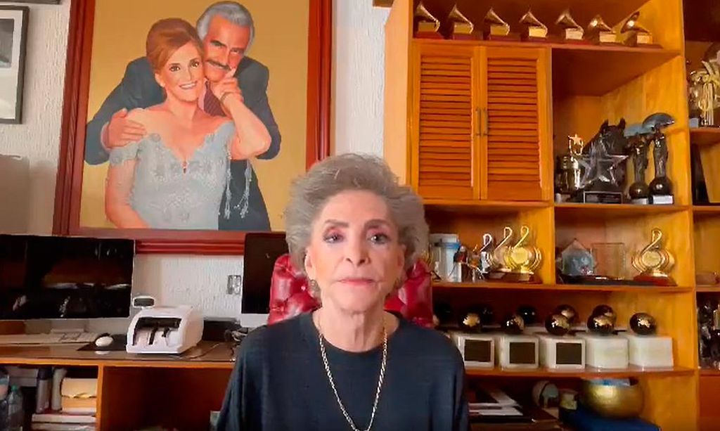 Doña Cuquita
