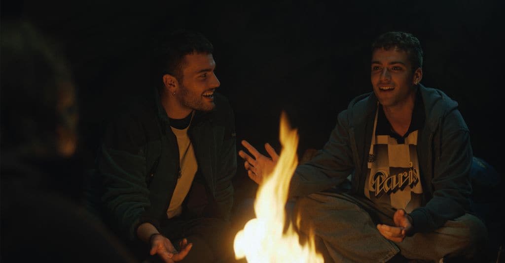 Tras una noche de fiesta con sus amigos, Jon desaparece