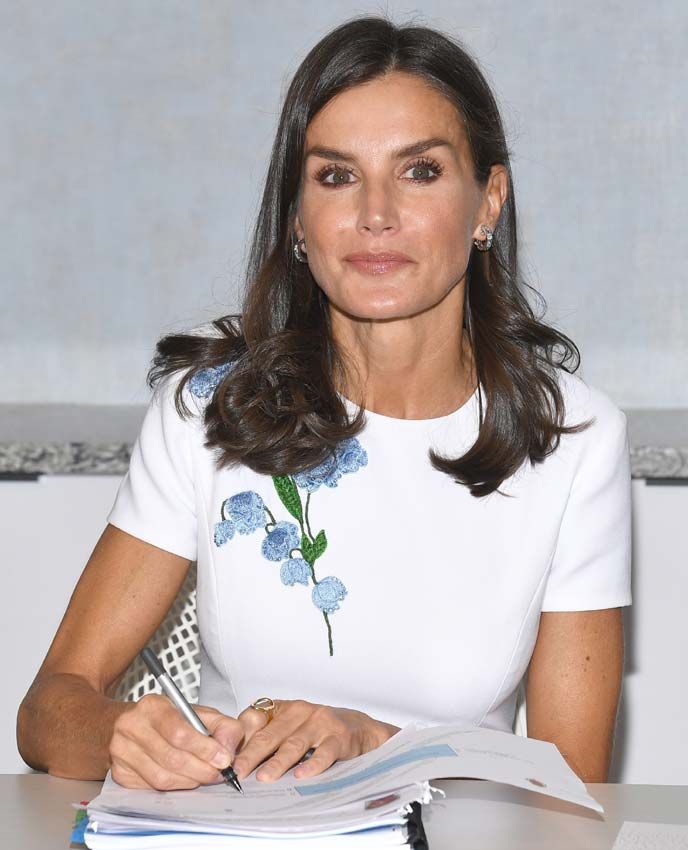 Reina Letizia