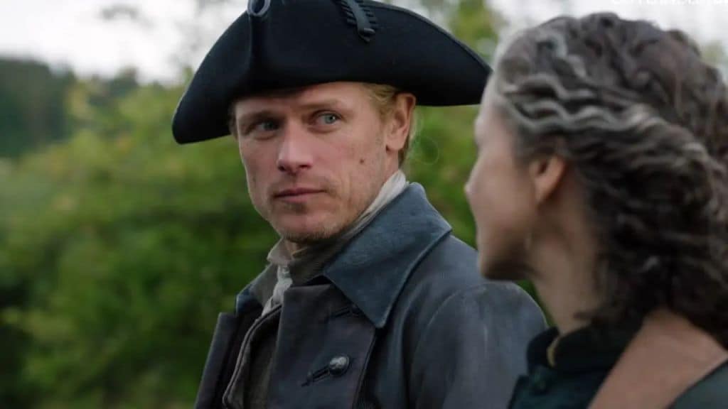 En el libro de Frank Jamie lee que muere en esa batalla