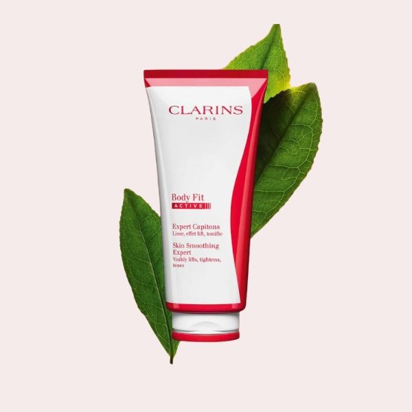Body Fit de Clarins