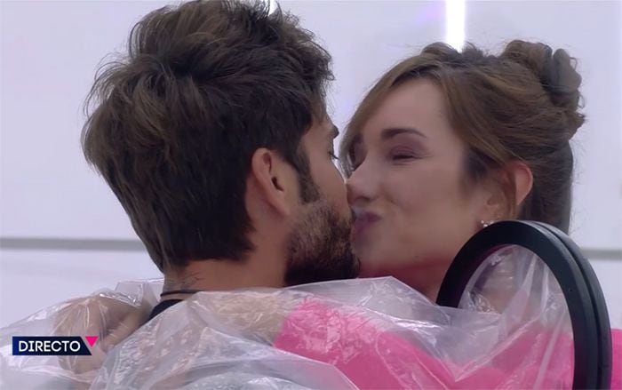 Adara y Rodri