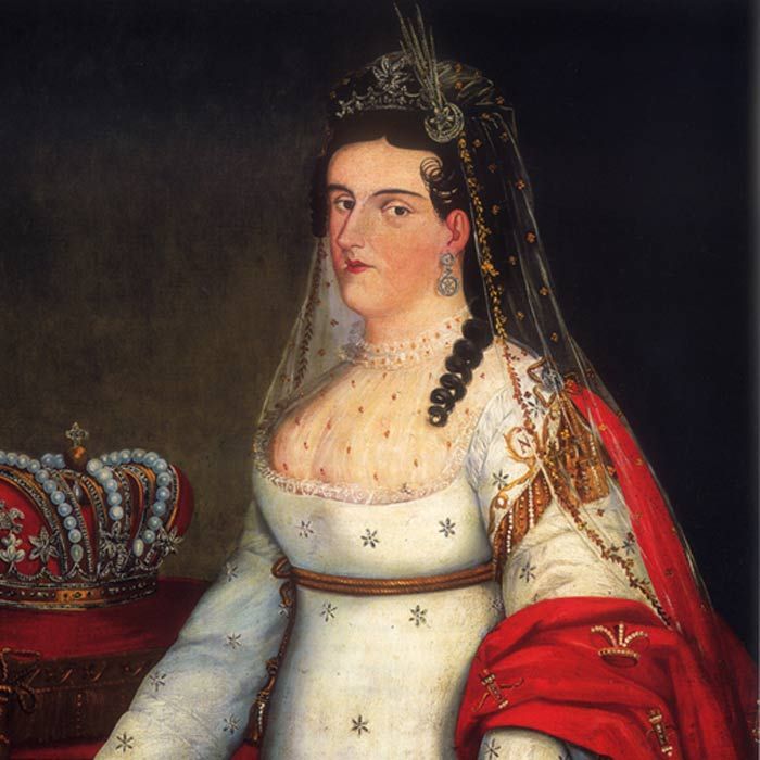 Emperatriz mexico1