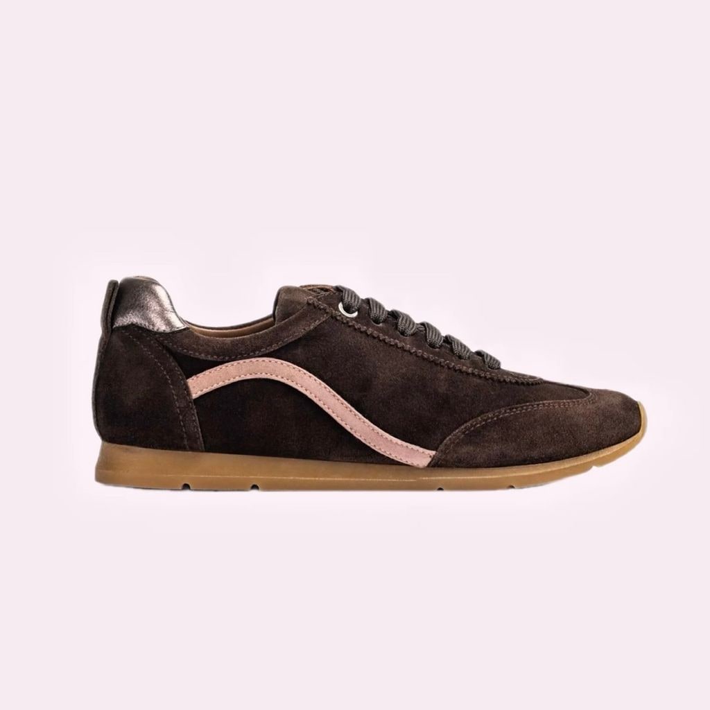 Deportivas minimalista de Unisa