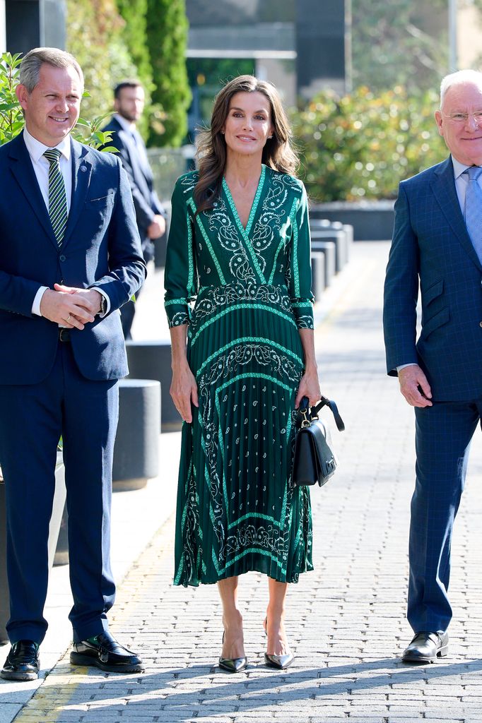 Reina Letizia