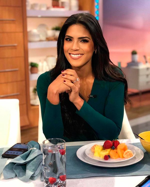 Francisca Lachapel