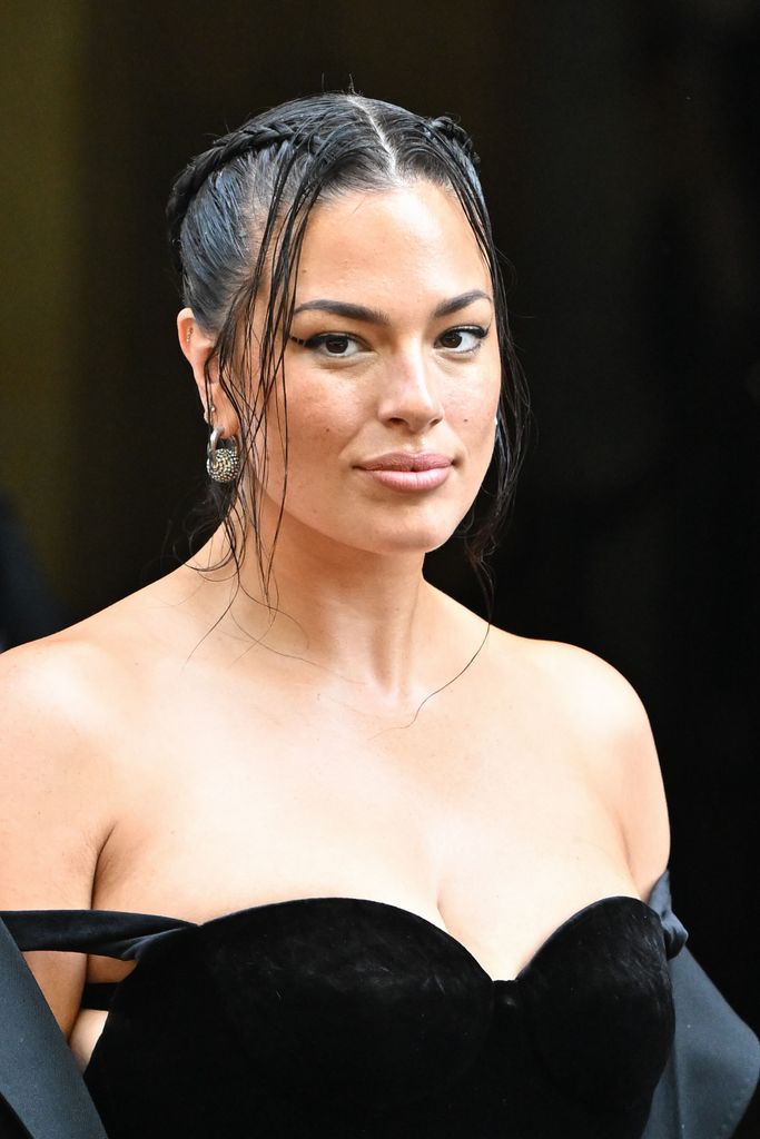 Ashley Graham