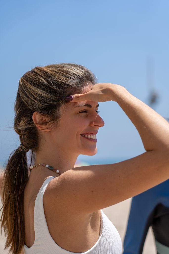 Stephanie Cayo