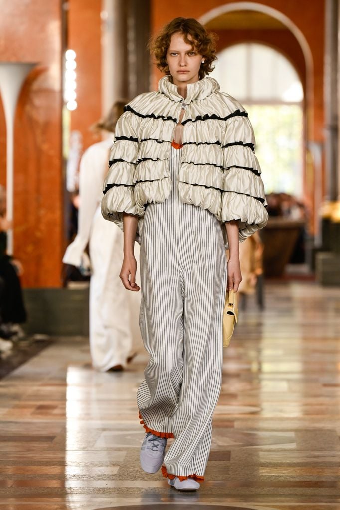 Louis Vuitton Primavera/Verano 2026