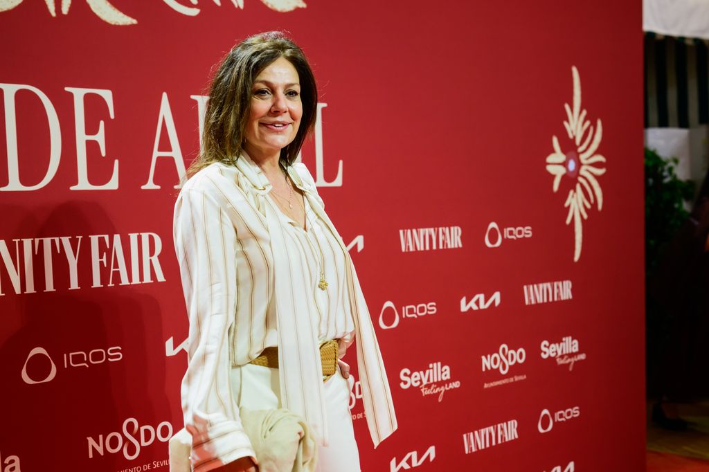 Nuria González, en una imagen de archivo