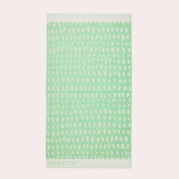 toalla benetton