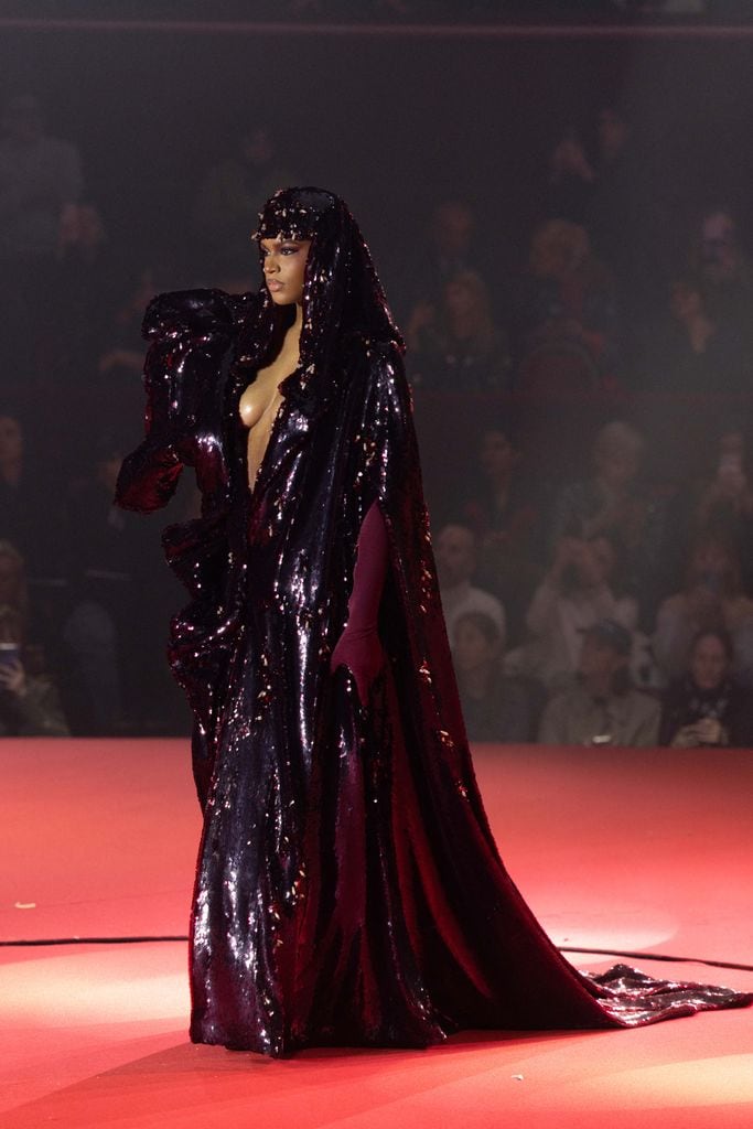 Stéphane Rolland Alta Costura Primavera/Verano 2026