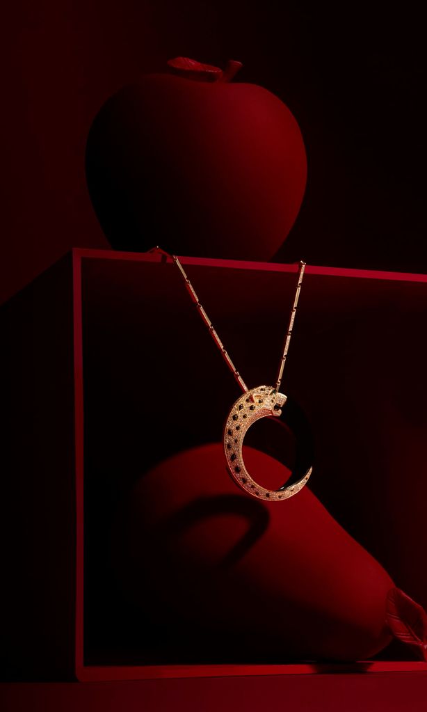 Cartier