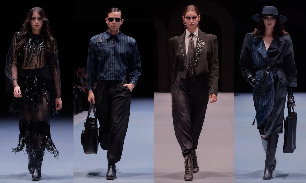 fashion week m xico