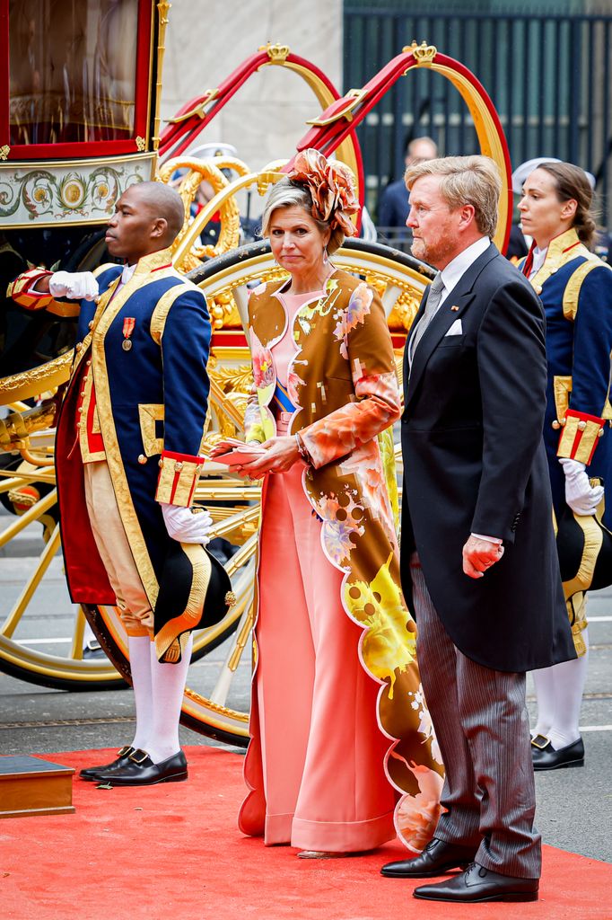 Máxima de Holanda